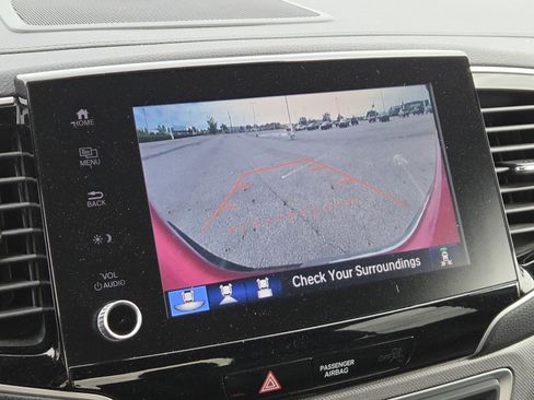 Used 2022 Honda Ridgeline RTL-E image 29