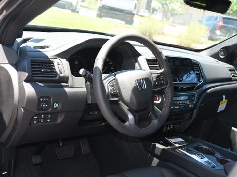 New 2026 Honda Ridgeline TrailSport image 4