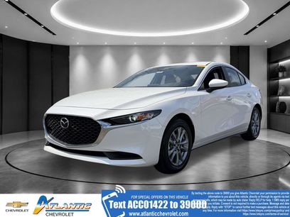 Used 2026 MAZDA MAZDA3 s