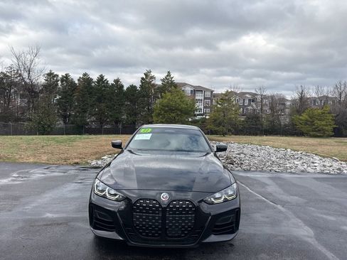 Used 2022 BMW M440i Coupe image 8