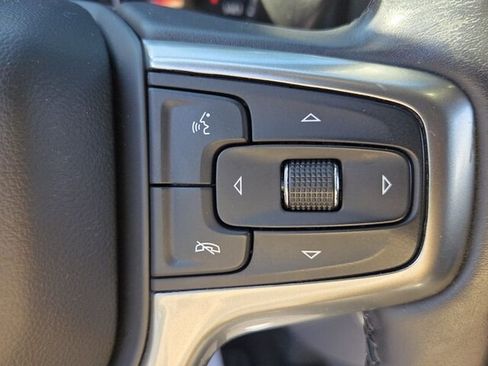 Used 2020 Chevrolet Silverado 1500 LT w/ All-Star Edition RWD image 24