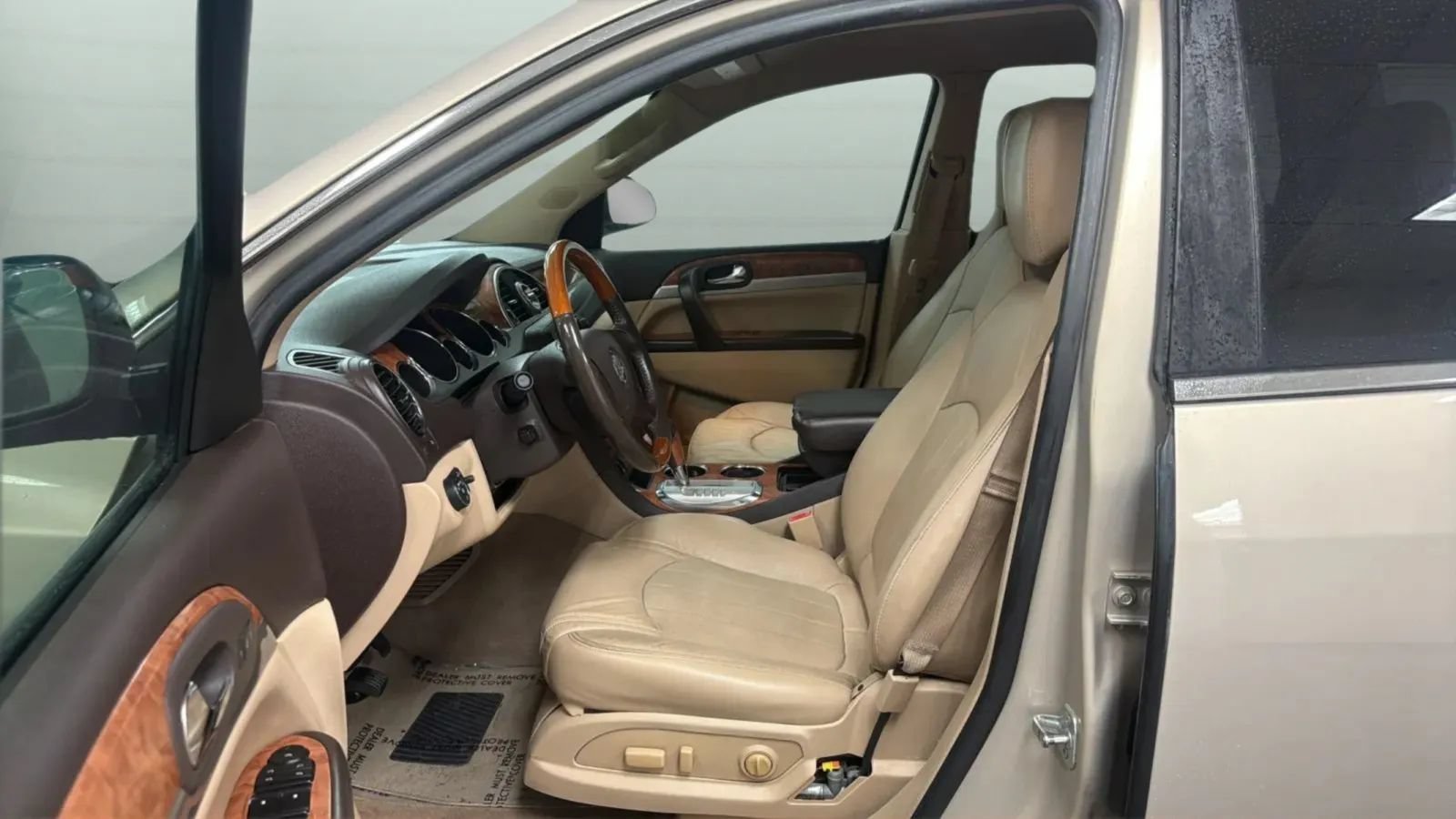 Used 2012 Buick Enclave Premium w/ Trailering Provision Package FWD image 19