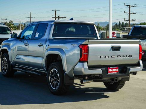 New 2026 Toyota Tacoma TRD Sport RWD image 5