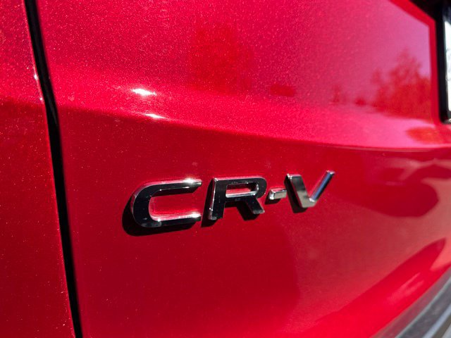 Used 2024 Honda CR-V EX-L image 19