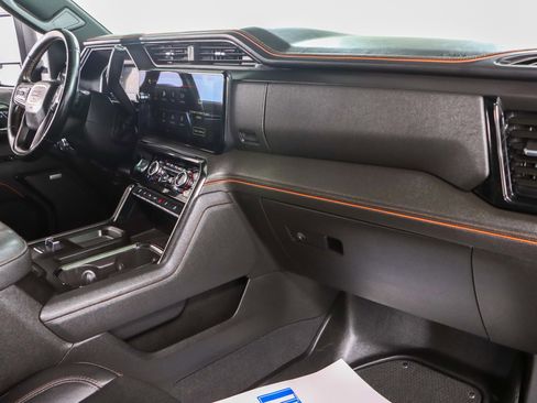 Used 2024 GMC Sierra 2500 AT4 w/ AT4 Premium Plus Package image 31