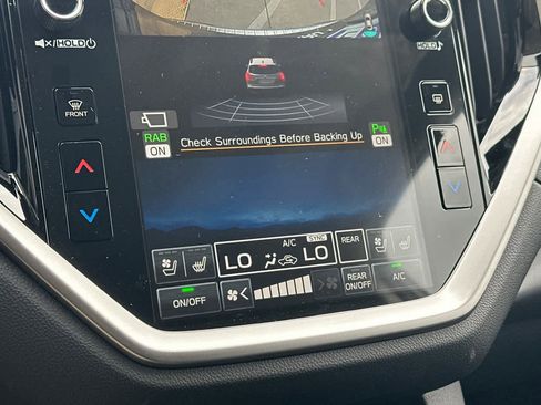 New 2026 Subaru Ascent Touring w/ Popular Package #1 image 25