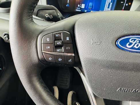 Used 2026 Ford Transit 350 XLT RWD image 14