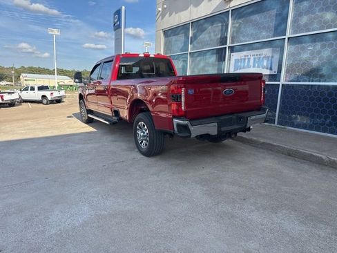 Used 2023 Ford F350 XLT w/ 360-Degree Camera Package image 8