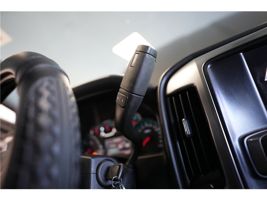 Used 2014 Chevrolet Silverado 1500 LT w/ LT Convenience Package RWD image 23