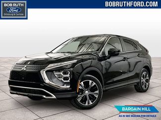 Used 2022 Mitsubishi Eclipse Cross SE AWD/4WD video 1
