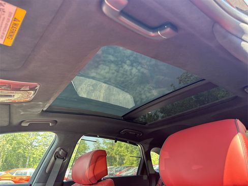 New 2025 Genesis G80 3.5T Sport Prestige image 26