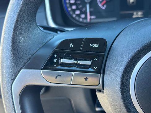 Used 2024 Hyundai Tucson SEL image 29