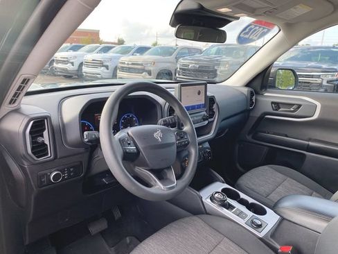 Used 2023 Ford Bronco Sport Big Bend AWD/4WD image 2