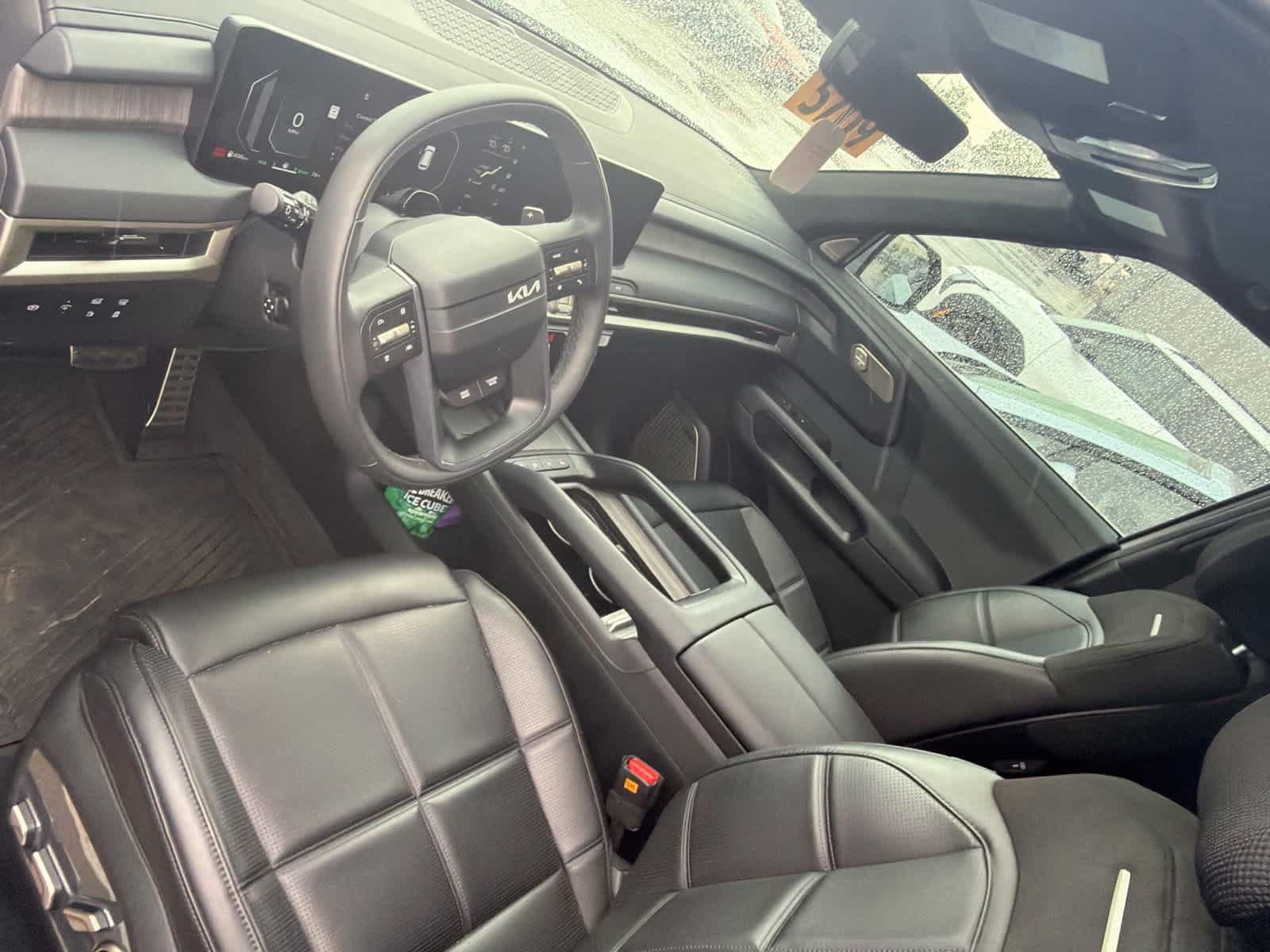 Certified 2027 Kia Telluride SX Prestige AWD/4WD image 5
