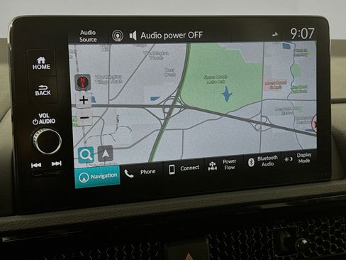 Certified 2023 Honda CR-V Sport Touring image 13