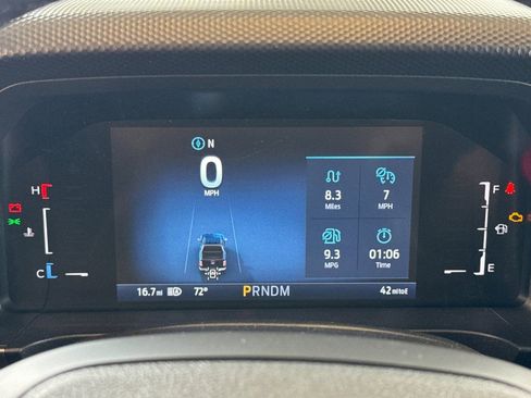 New 2026 Ford Ranger XLT image 22