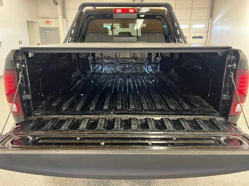 Used 2019 RAM 1500 Classic Warlock w/ Electronics Group image 10