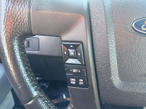Used 2014 Ford F150 XLT w/ XLT Convenience Package image 17