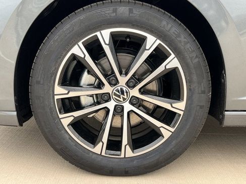 New 2025 Volkswagen Jetta Sport image 9