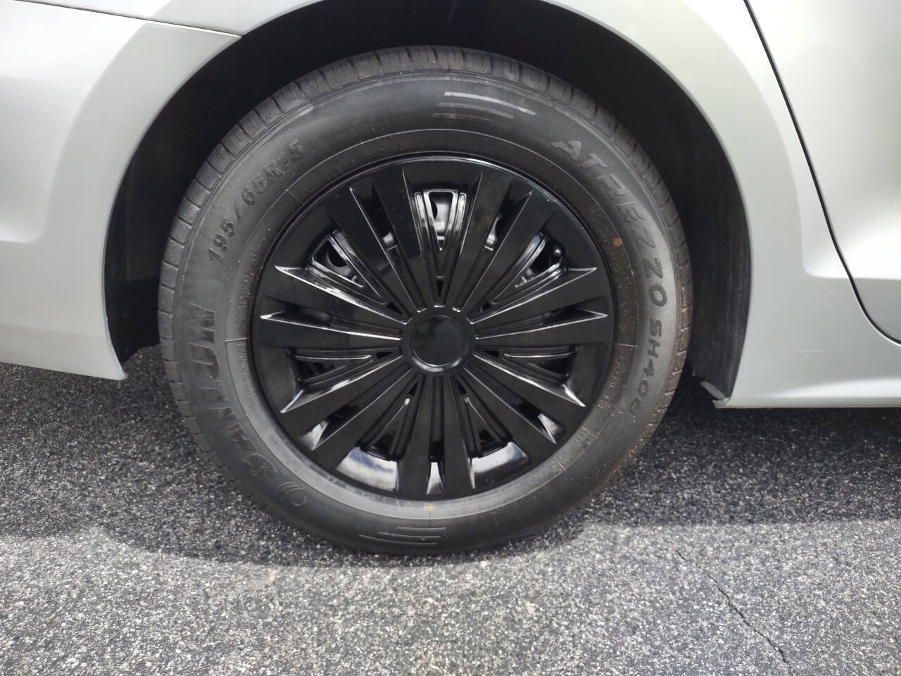 Used 2014 Volkswagen Jetta S FWD image 31