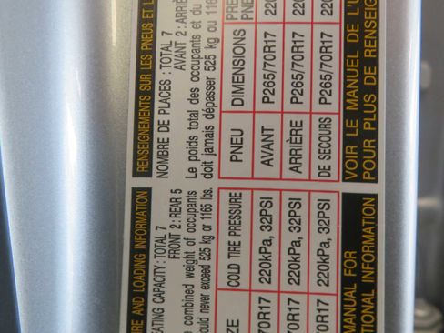 Used 2022 Toyota 4Runner SR5 AWD/4WD image 75