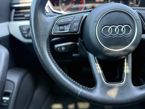 Used 2017 Audi A4 2.0T Premium FWD image 26