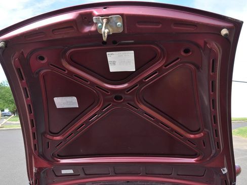 Used 1997 Porsche Boxster RWD image 23