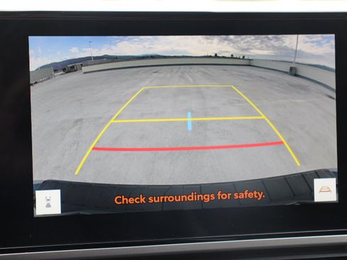 Certified 2025 Toyota Camry SE w/ Multimedia Upgrade Package image 32