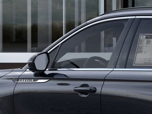 New 2026 Lincoln Corsair Premiere image 21