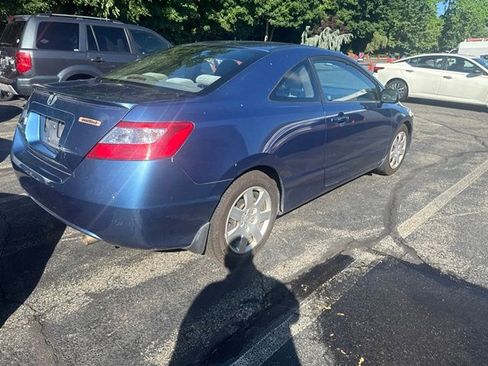 Used 2008 Honda Civic LX image 2
