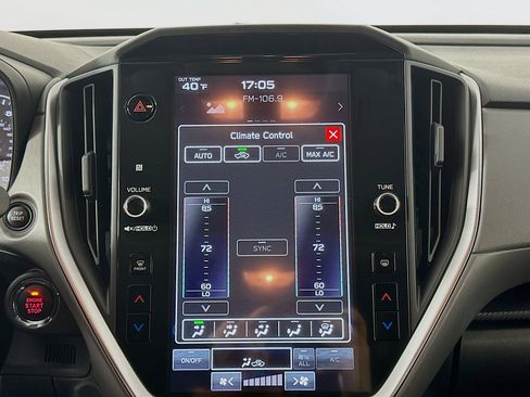 Used 2024 Subaru Crosstrek 2.0i Premium image 22