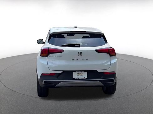 Used 2025 Buick Encore GX Preferred FWD image 12