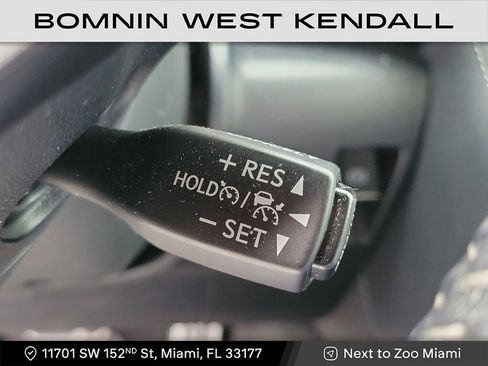 Used 2025 Lexus IS 350 F Sport image 18