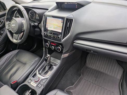 Used 2020 Subaru Forester Limited w/ Popular Package #3 image 27