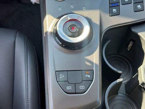 New 2026 Kia Sportage SX Prestige image 24