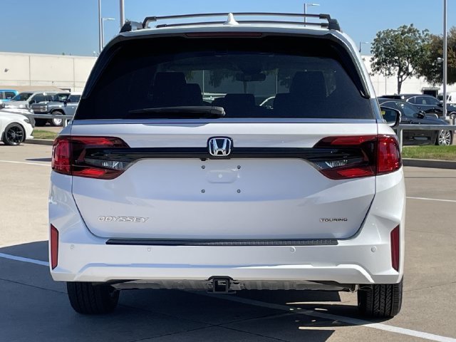 New 2027 Honda Odyssey Touring image 5