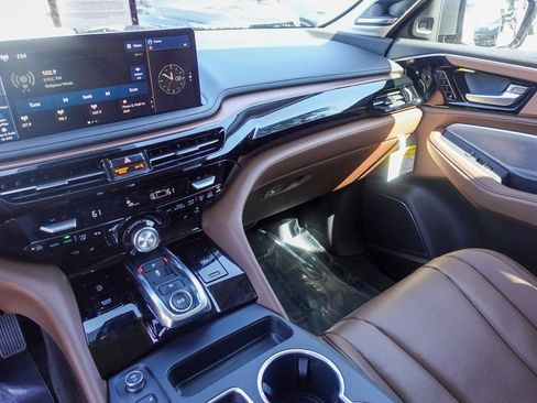 New 2026 Acura MDX Technology Package image 22