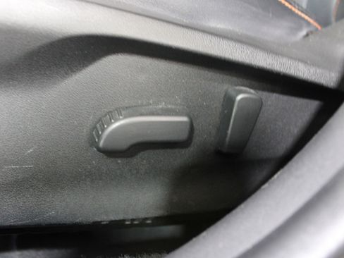 Used 2021 Subaru Crosstrek 2.5i Limited w/ Moonroof Package 1 image 4