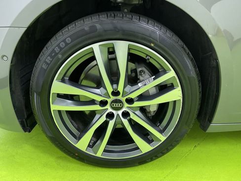 Used 2023 Audi A6 2.0T Premium image 15