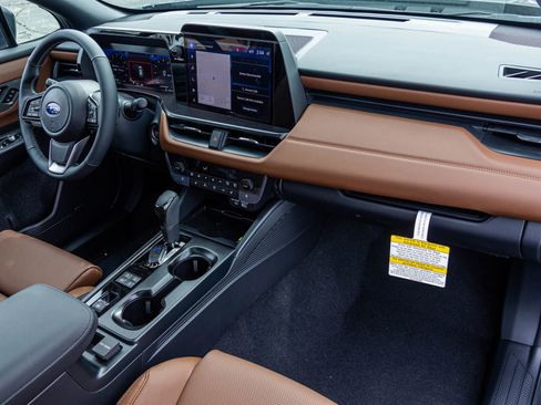 New 2026 Subaru Outback Touring XT AWD/4WD image 46
