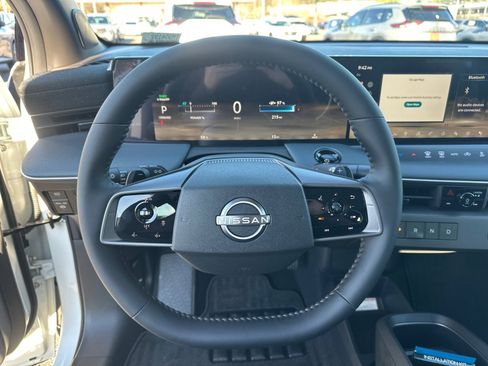 New 2026 Nissan Leaf SV+ image 23