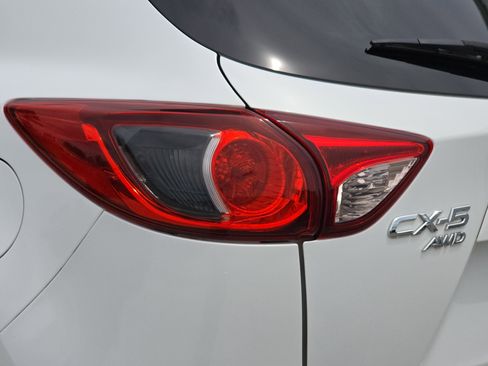 Used 2016 MAZDA CX-5 Touring w/ Bose/Moonroof Package AWD/4WD image 32