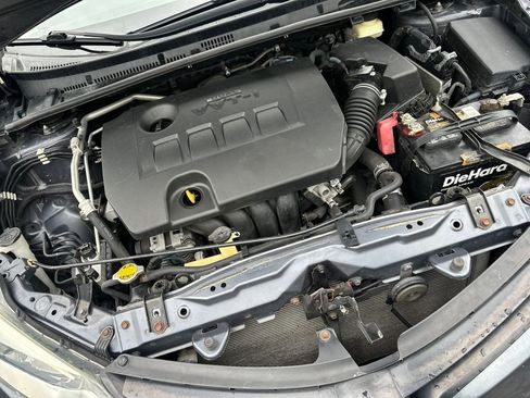 Used 2014 Toyota Corolla LE w/ Protection Package FWD image 21