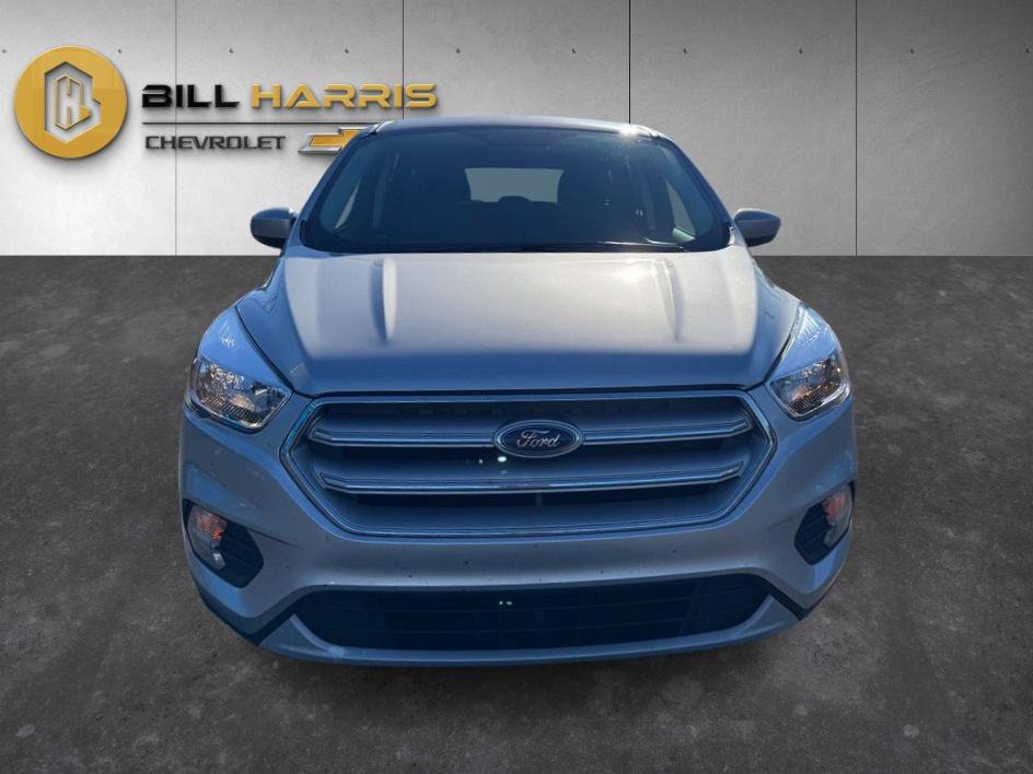 Used 2019 Ford Escape SE AWD/4WD image 2