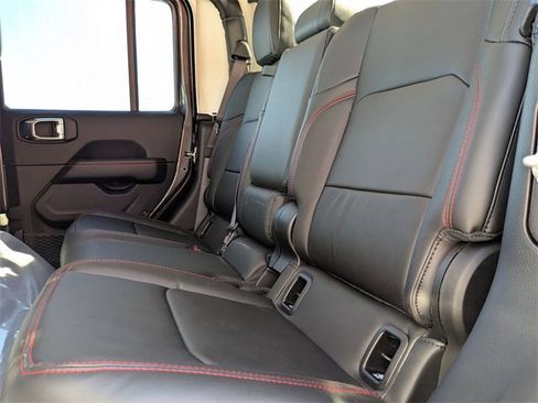 New 2026 Jeep Gladiator Rubicon image 27
