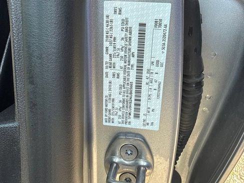 Used 2022 Ford Escape SEL w/ SEL Stealth AWD Package image 12