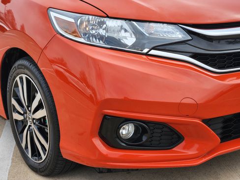 Used 2020 Honda Fit EX image 5