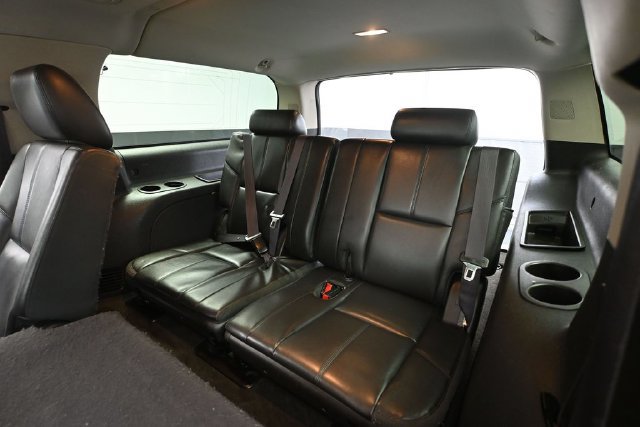 Used 2013 GMC Yukon XL SLT AWD/4WD image 32