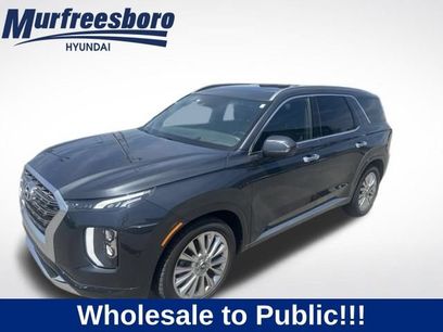 Used 2020 Hyundai Palisade Limited