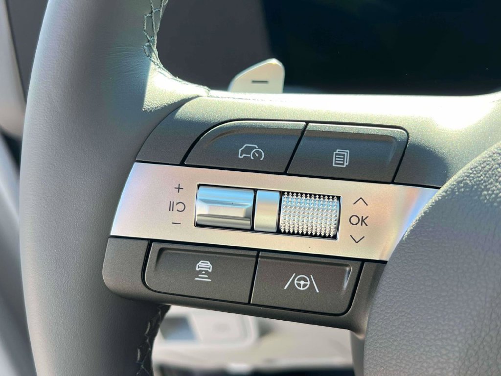 New 2027 Hyundai Kona SEL Premium AWD/4WD image 28